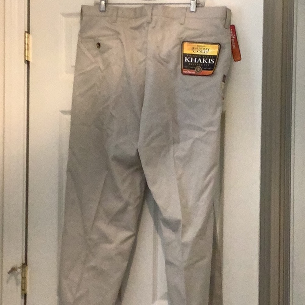 Rustler legendary khakis